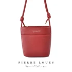 Fancy Pierre Loues Luxury Fancy Totes Bags For Girls Young Ladies Sling Bags