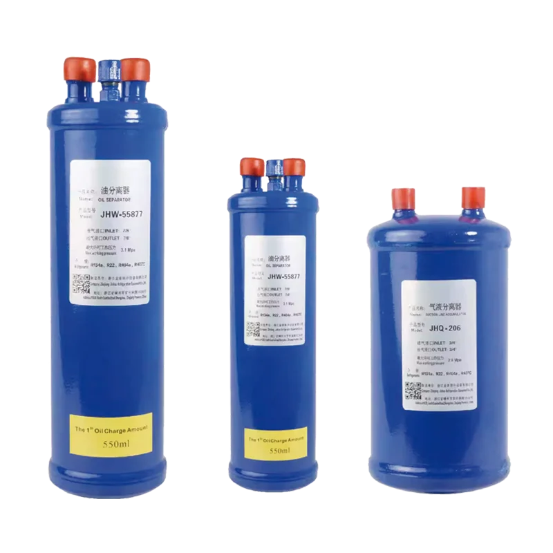 Condensing Unit, 35hp, 220v, -35℃ to +15℃ - detail 34