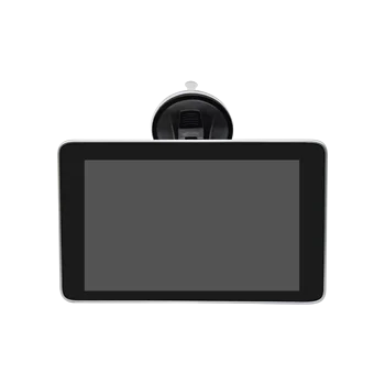 7 inch screen car radio dvd with Linux wireless carplay for car head unit