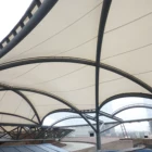 Tents New Hot Sale Outdoor PVDF Canopy Tents For Playground
