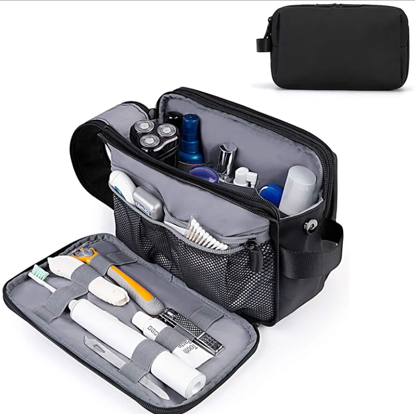 Makeup Washing Bags Toiletry Bag 