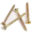 Ground Screws 7# Chipboard Screws Pz2 Torx Drive Wood Screws