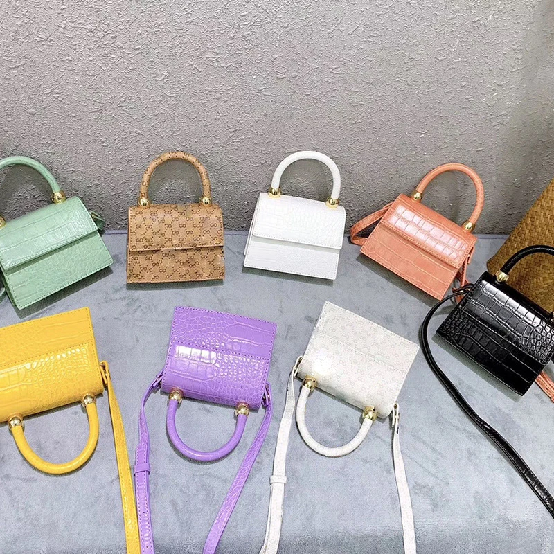 trendy handbags 2020