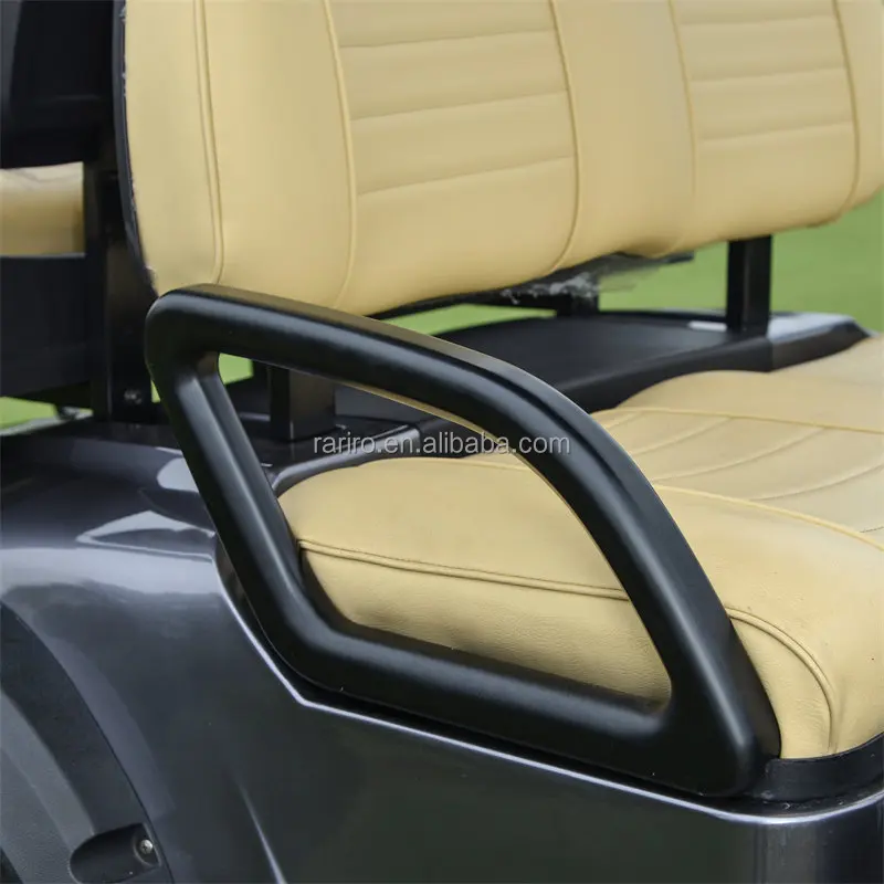 New Model Electric Golf Car Hunting Golf Cart for Sale