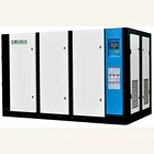 EMUSEN Brand PM VSD Energy Saving Stable 2 Stage Low Pressure Rotary Screw Air Compressor 110 Kw 150hp 8/10 Bar