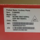 1 Sim Card Phone 1 Sim Card Telephone Landline Telephone Cordless GSM WCDMA Unlocked 1 SIM Card 2G 3G Wireless Fix Phone