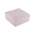 Gift Party Spot Wholesale Gift Box Party Gift Box World Cover Gift Box Custom Logo Pattern