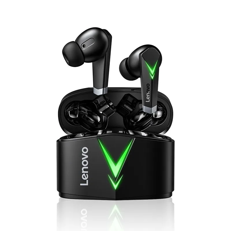 Lenovo Live Pods Lp6 Wireless Earphone 