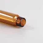 Vial 10ml Vial 10ml High Quality Sodium Calcium Oral Solution Glass Vial