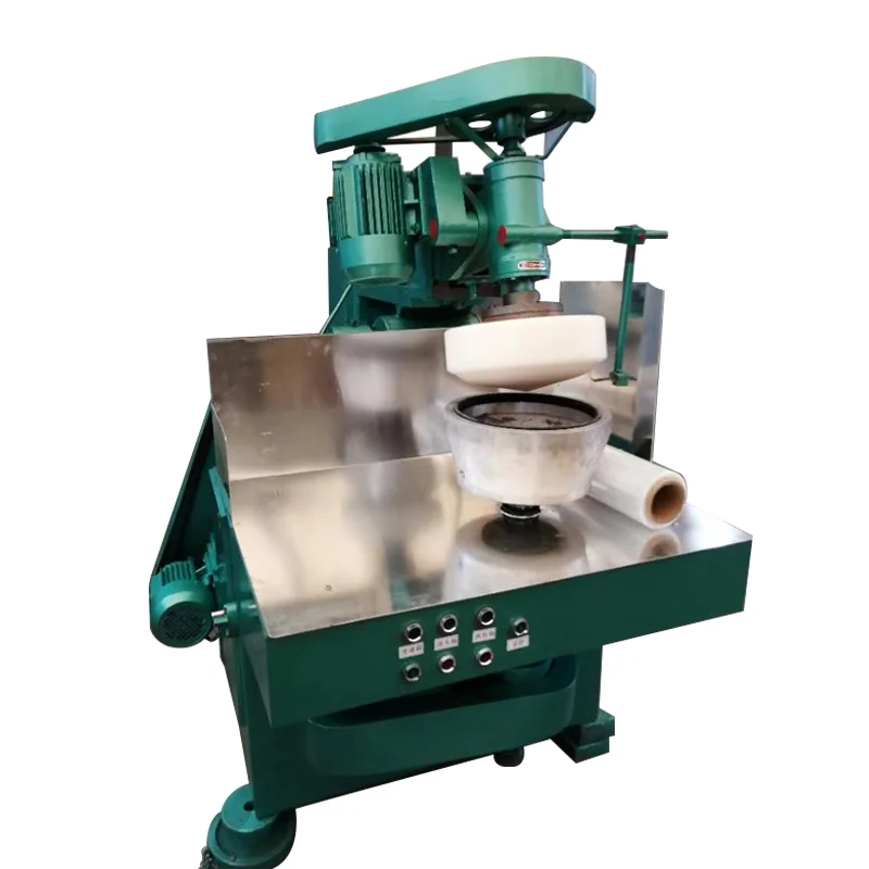 ceramic mug manufacturing machine