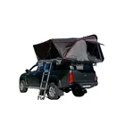 Waterproof Car Tent Hot Sale Waterproof Automatic Outdoor Car Camping Hard Shell Roof Top Tent