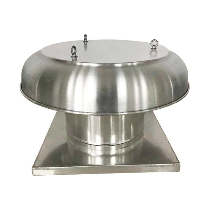 Electric Ball Bearing, Aluminum, Roof - detail 2