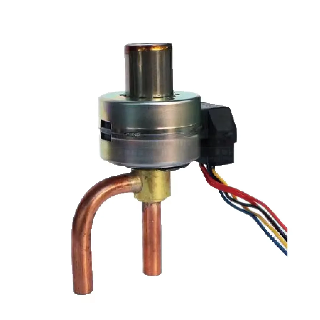 Water Monoblock Heat Pump, 6KW, 12KW, 18KW, R290 - detail 24