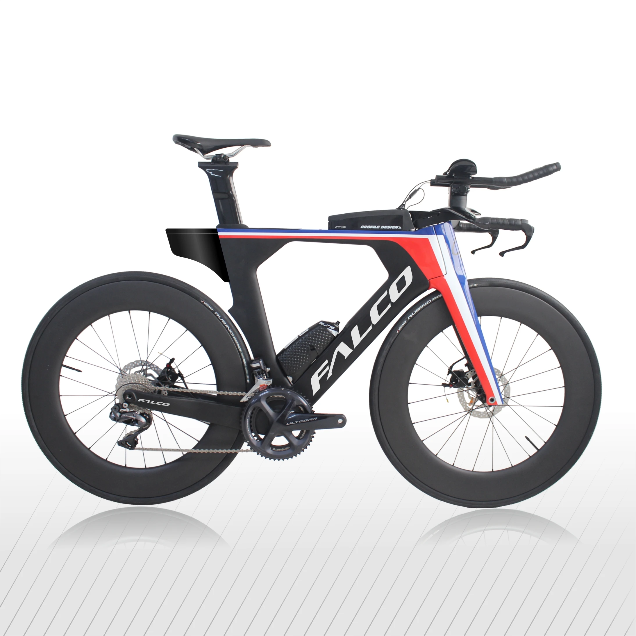 tt carbon bike