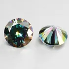 D Color Moissanite Diamond