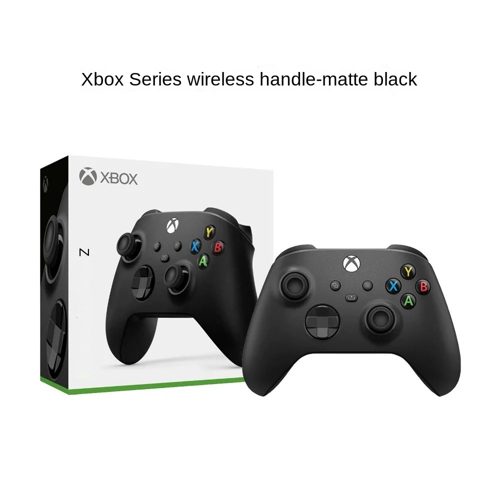 New Trend X Box Series Bluetooth Game Controller Wireless Joysticks Pc