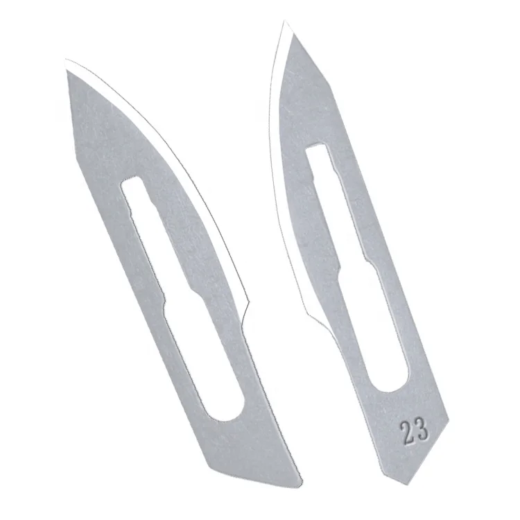 surgical blades suppliers