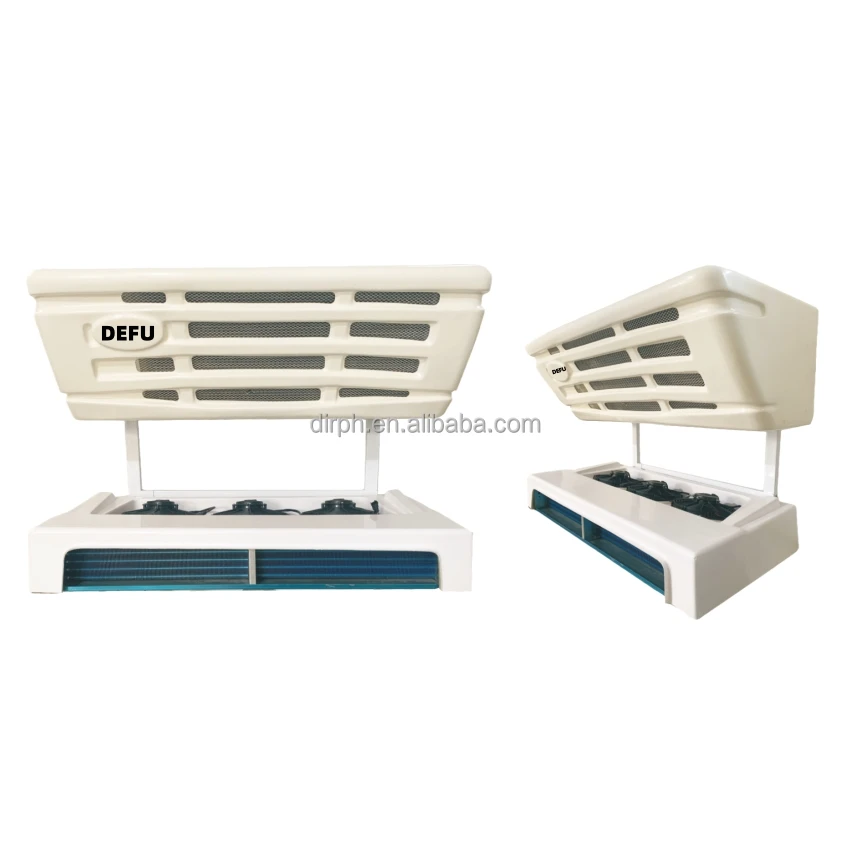 Thermo King Refrigeration Unit, 12v, DC12V, 0℃ - detail 20