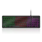 SAMA Silent Switch Keyboard Computer Gamer Keyboard Mechanical Gaming Keyboard