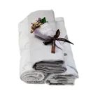 Baby Wholesale Baby Muslin Set Swaddling Blankets 100% Organic Cotton