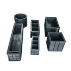 Mould Mould Construction Customzied Testing Plastic Mould