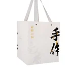 Handbag Wholesale Custom Designs Packaging Suit Luxury Gift Packaging Box Handbag Gift Box