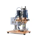 Machine Capping Semi Automatic Bottle Cap Capping Machine