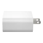 Phone 18w Charger 2 Ports USB C 18W USB Travel Fast Wall Charger QC3.0 For Phone