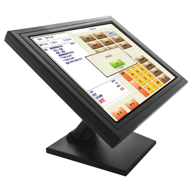 touch screen monitors with pen factory