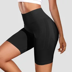 Hot Selling Yoga Fitness Running Breathable High Waist Slim Body Women Gym Scrunch Butt Shorts For Women