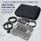 Booster Mobile DACHI Car SUV Signal Booster 4G Transponder Car Mobile Signal Amplifier 27dbm Agc Mgc Repeater