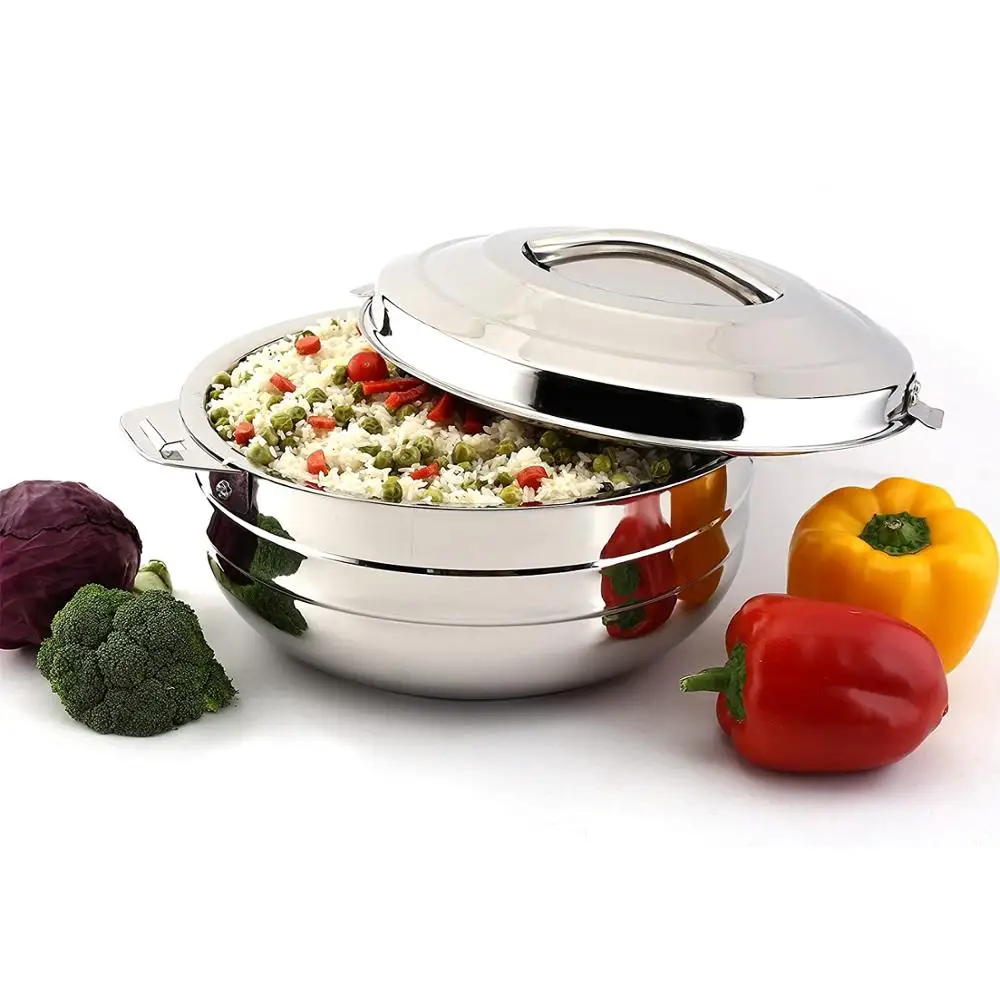 Stainless Steel Casserole Hot Pot Casserole Manufacturer Kitchen Non