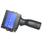 Printer Packaging Barcode Label Carton Continuous Inkjet Printer Packaging Printer Machine