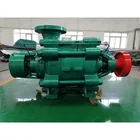 Pump High Pressure Long Distance Large Irrigation Systems 185kw Multistage Water Pump For Sale