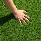 Grass Grass Artificial Mini Soccer Artificial Grass Cricket Pitch Synthetic Grass For Decroction