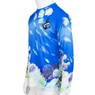 Clothing RIDE KING Oem Service Custom Support Low MOQ Sport Fishing Clothing Quick Dry Uv Protection Fishing T Shirt