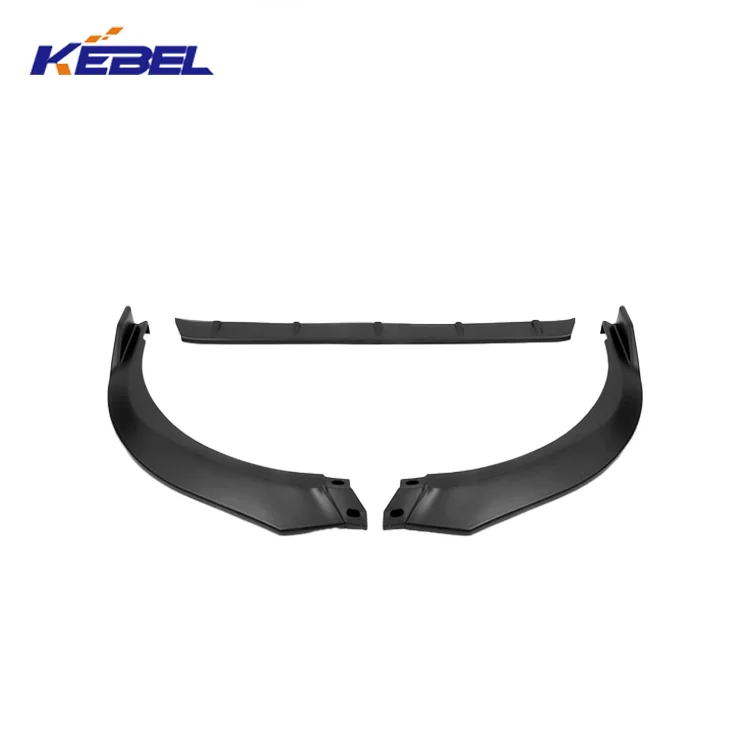 KEBEL Auto Body Parts Front Bumper Kit OEM Front Bumper Assembly for Toyota Camry LE 2021 2022 2023 2024 manufacture