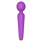 Sex Wand Amazon Top Selling Cordless Sex Toys Body Wand Massager For Couple
