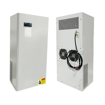 1000W Electrical Panel Air cooler for CNC machine portable Industrial cabinet air conditioner