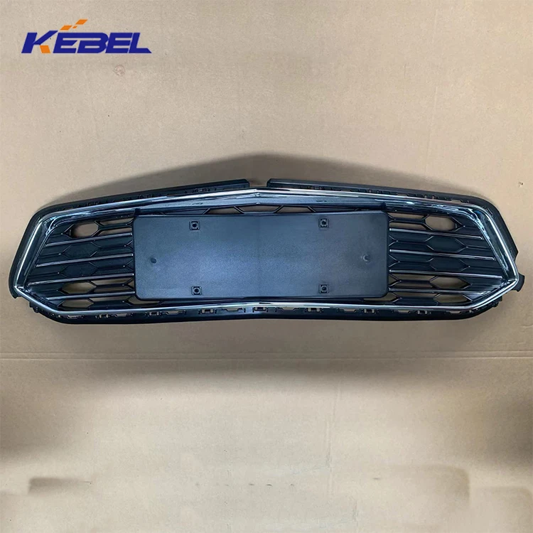 KEBEL Head Lamp Car Accessories OEM 84051793 84201239 23370564 Large Stock Grille Front Bumper Set for Chevrolet Cruze 2017 details