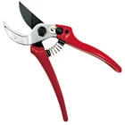 Garden 7.5" Bypass Pruning Scissor Branch Garden Pruner Garden Floral Secateurs Garden Pruning Shear