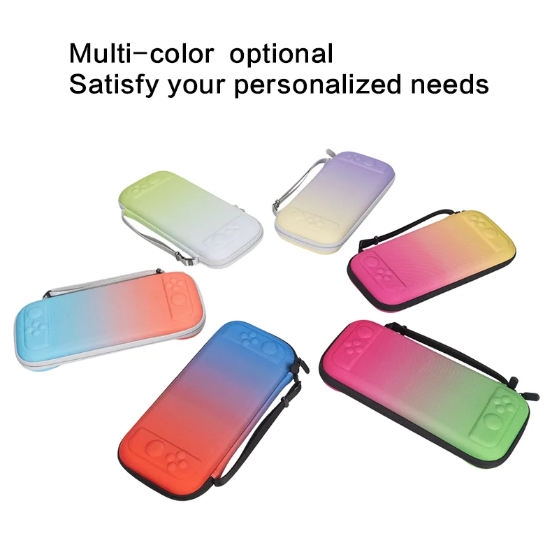 Factory Logo Switch 2 Box NS 2 Storage case Hard EVA Handheld Video Game Console NS Case Accessories factory