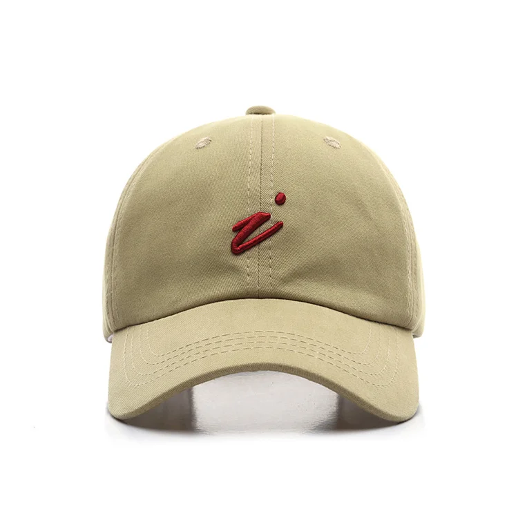 wholesale dad hats with logo