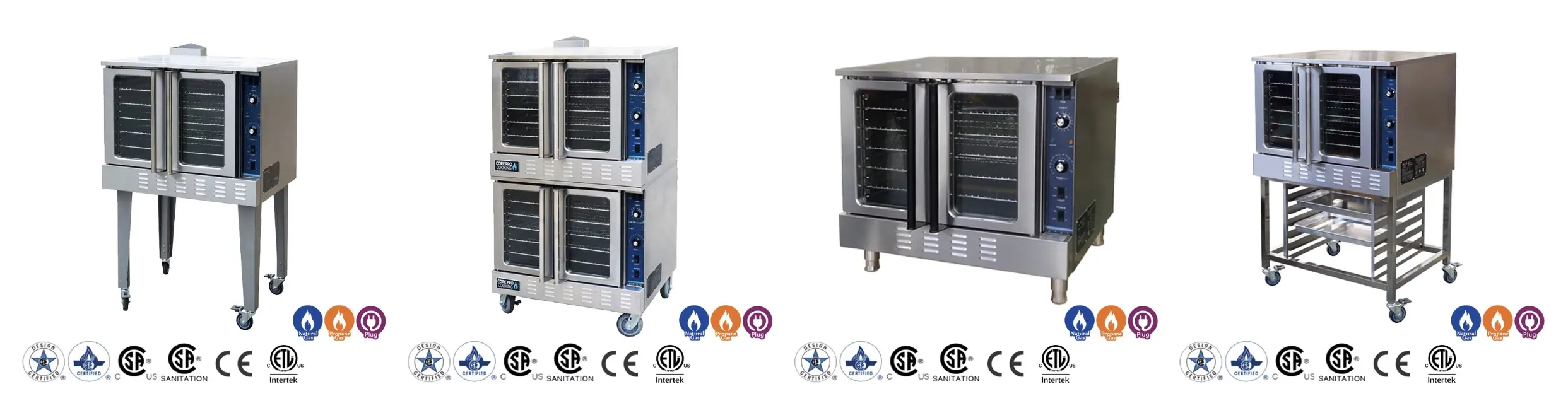 Cross Flow Fans, 230V, 31.6KW - detail 18