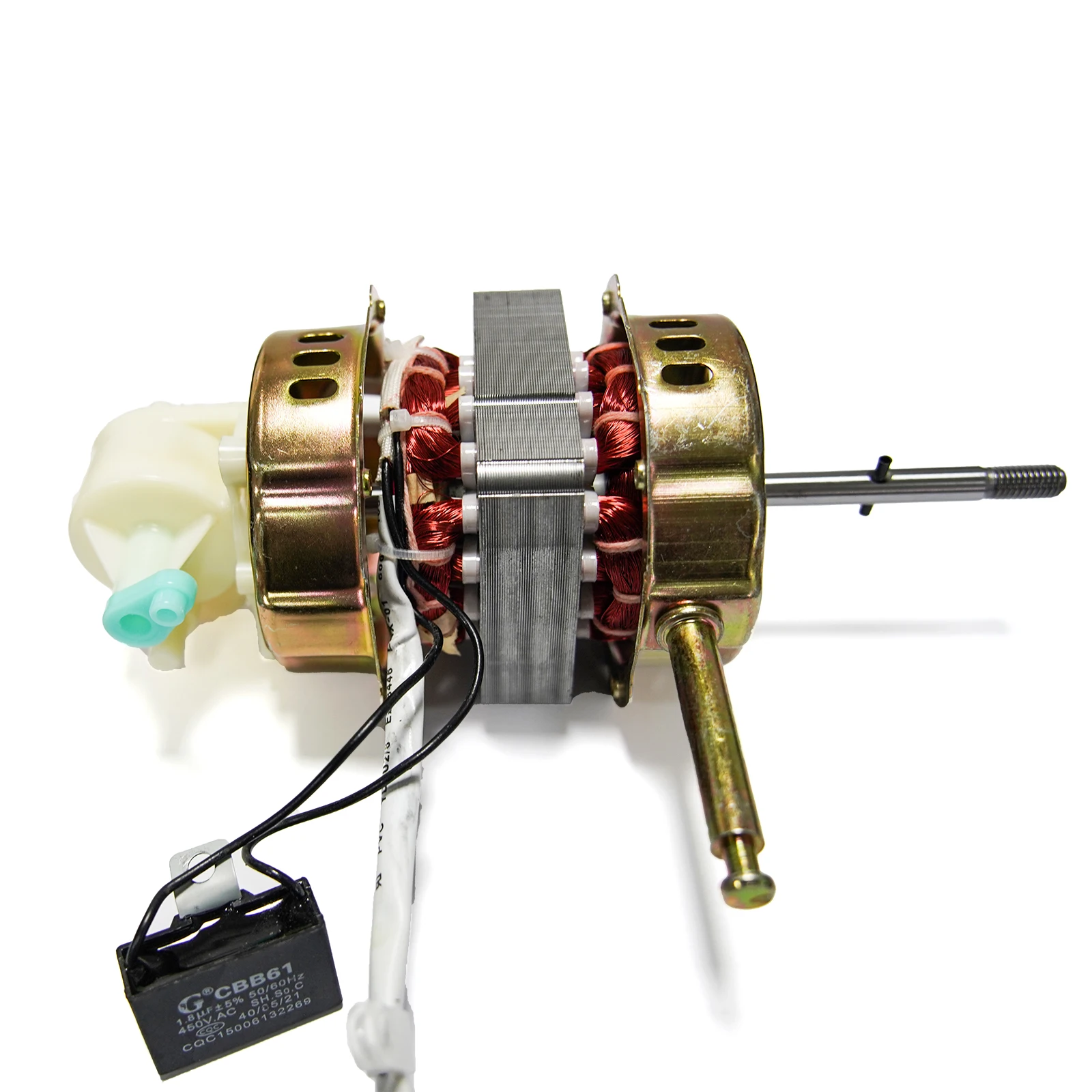 Design Fan, 12V, Electric Power - detail 6