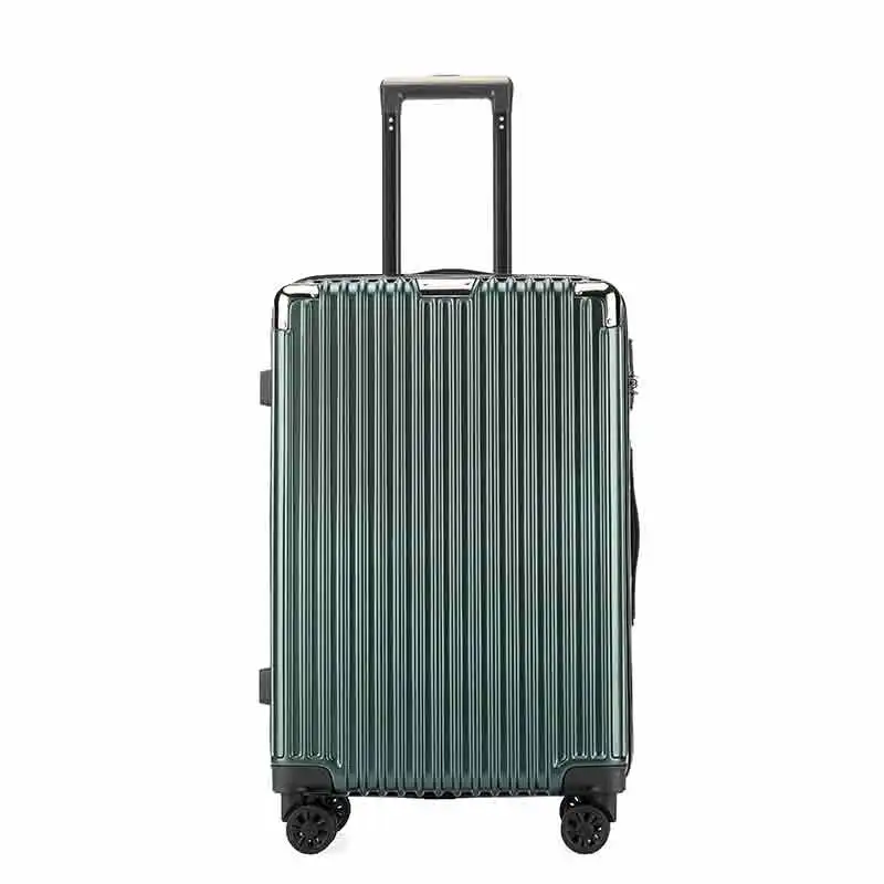 26 inch trolley bag