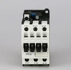Kampa High Performance Contactor CJX1 3TF-32 32A Fan Coil Magnetic Switch Ac Definite Purpose Contactor 220v