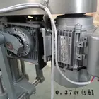 Electric Capping Latest Design Aluminum Electric Cape Pressing Hand Held Aluminium Cap Capping Machine