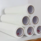 Wrap Plastic Wrap Stretch Film Wholesale Cast Bale Wrap Plastic Lldpe Stretch PE Stretch Film For Packing