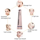 Beauty Microcurrent Device BOXURY Skin Tightening Luxury Skin Massager Microcurrent Beauty Facial Device For The Face